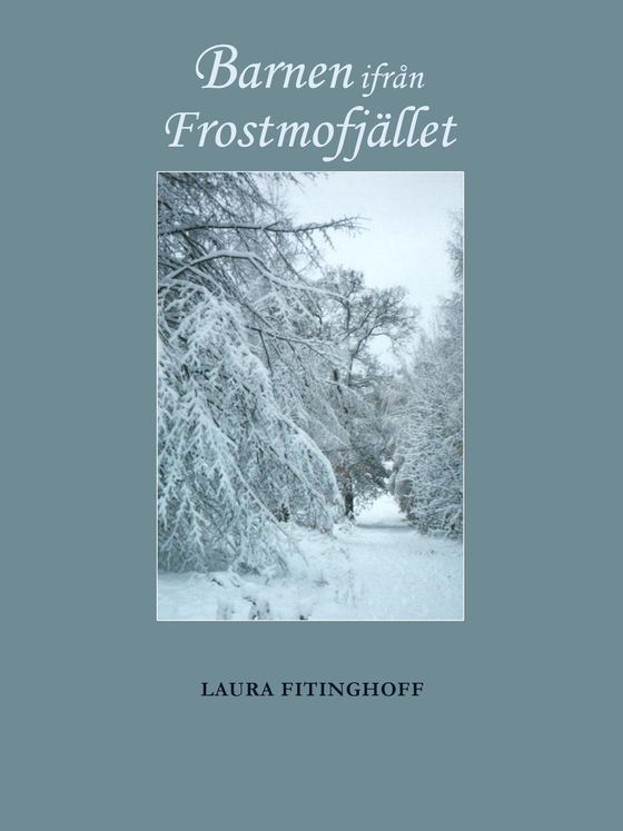 Barnen ifrån Frostmofjället