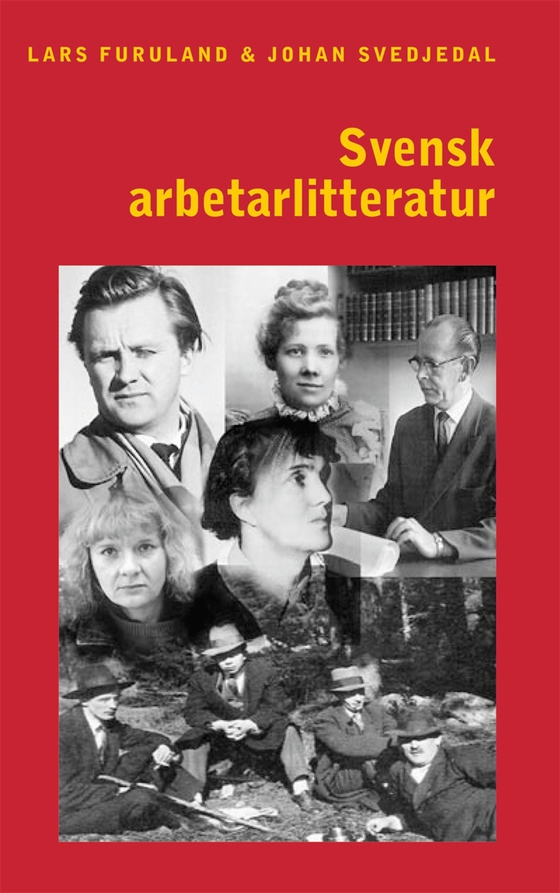 Svensk arbetarlitteratur