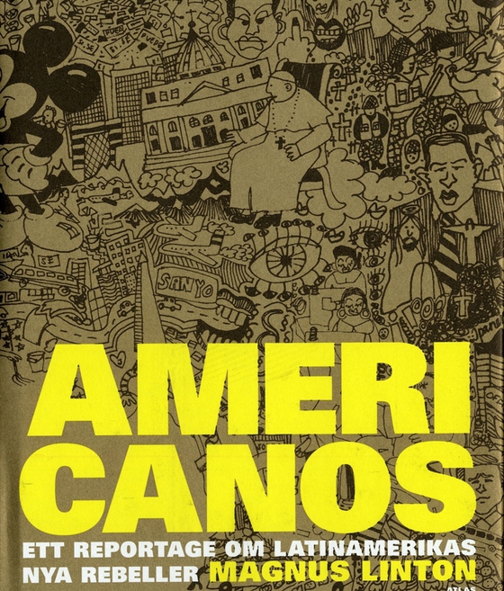 Americanos