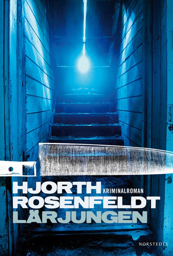 Lärjungen (e-bok) av Hans Rosenfeldt