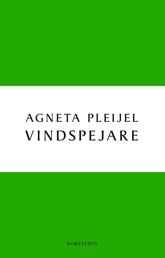Vindspejare
