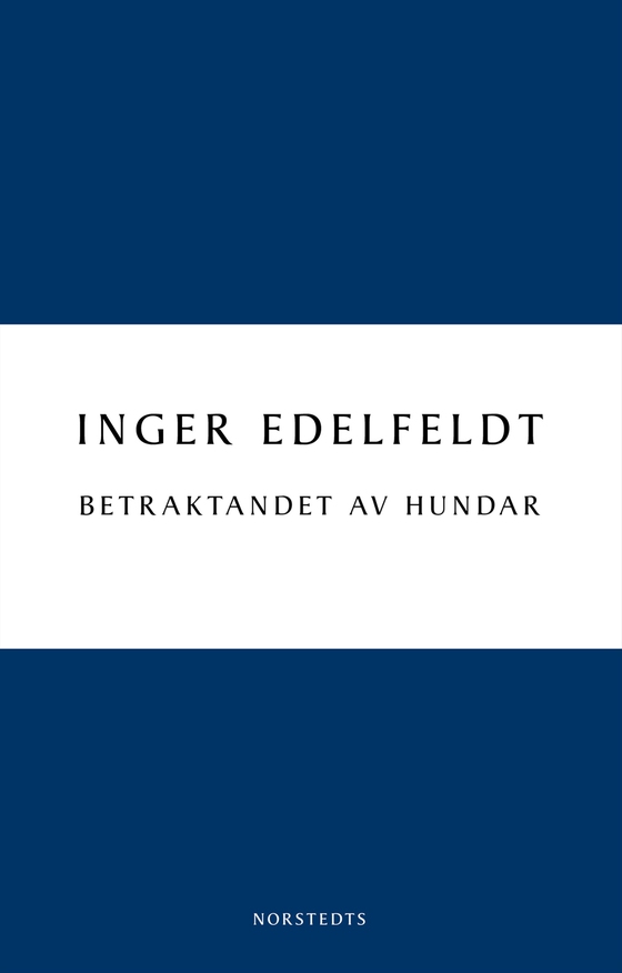 Betraktandet av hundar