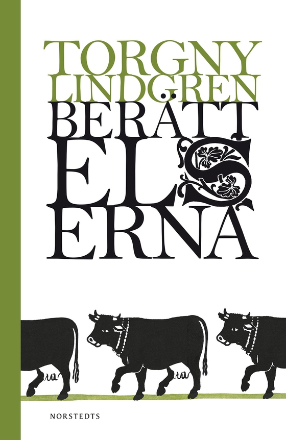 Berättelserna (e-bok) av Torgny Lindgren