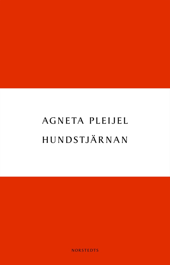 Hundstjärnan (e-bok) av Agneta Pleijel