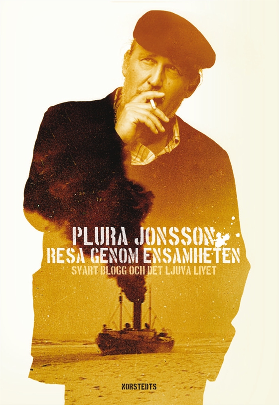 Resa genom ensamheten (e-bok) av Plura Jonsson