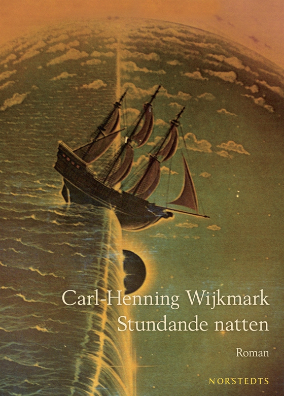 Stundande natten (e-bok) av Carl-Henning Wijkmark