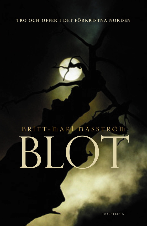 Blot (e-bok) av Britt-Mari Näsström