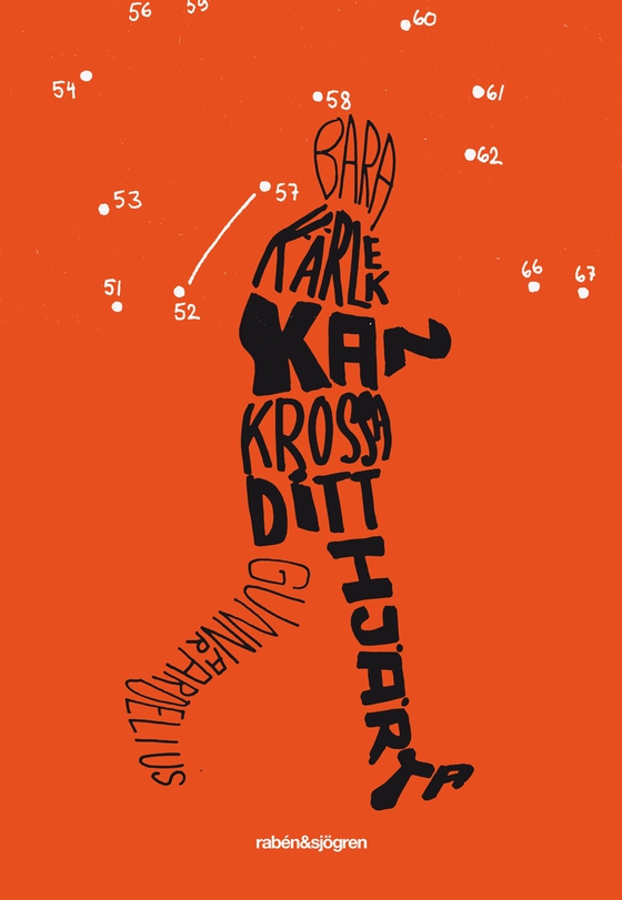 Bara kärlek kan krossa ditt hjärta