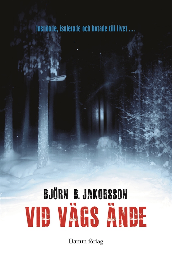 Vid vägs ände