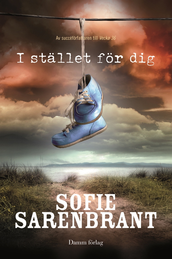 I stället för dig