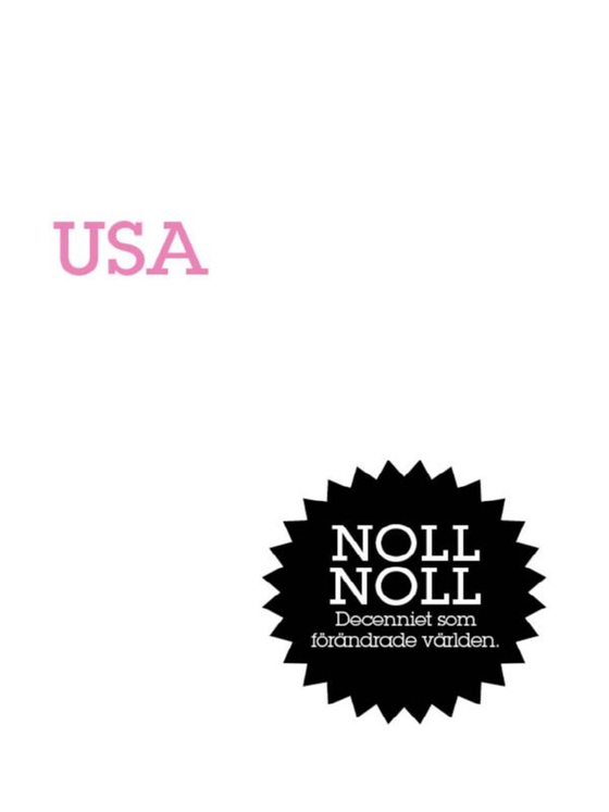 USA : En amerikansk mardröm