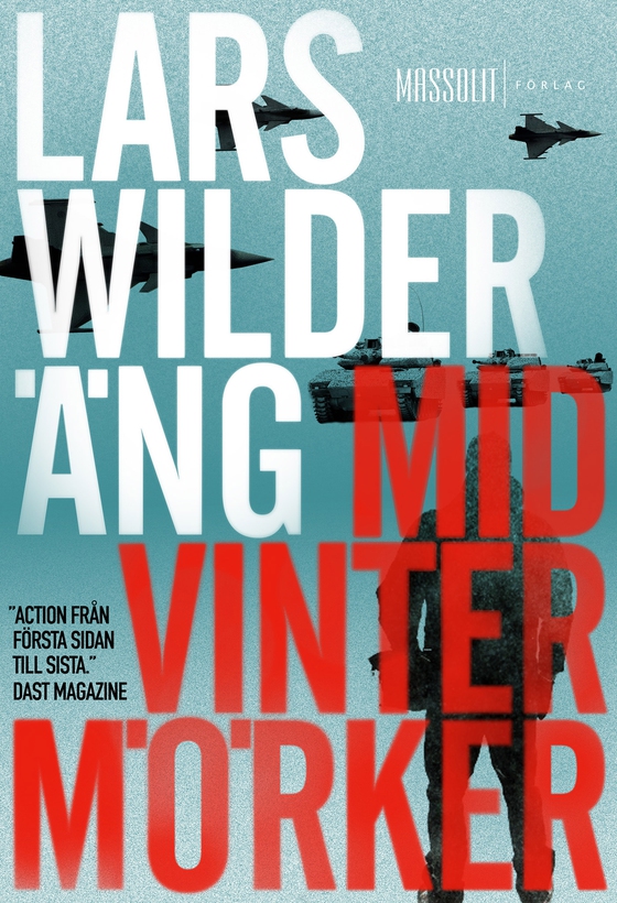 Midvintermörker  