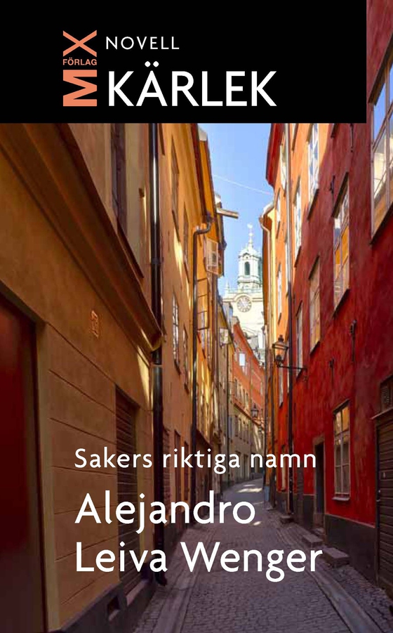 Sakers riktiga namn