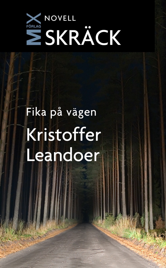 Fika på vägen