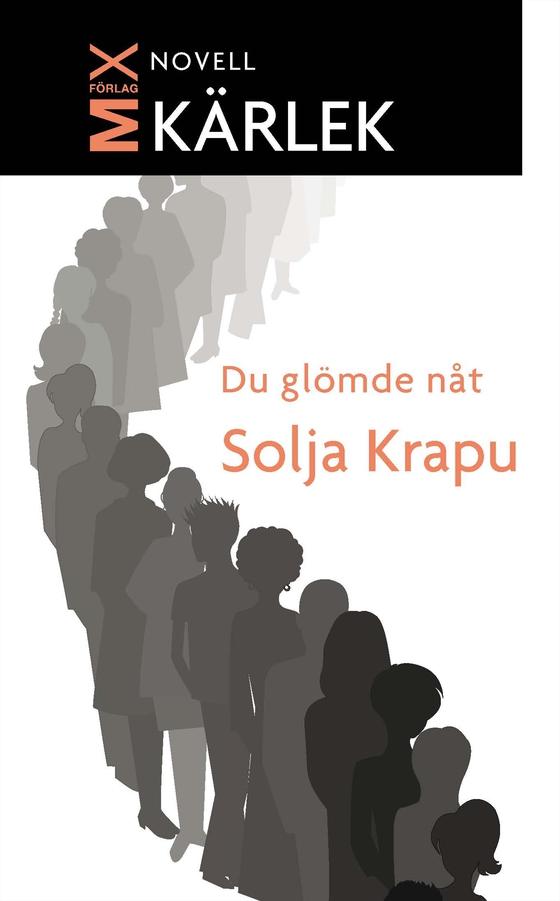 Du glömde nåt