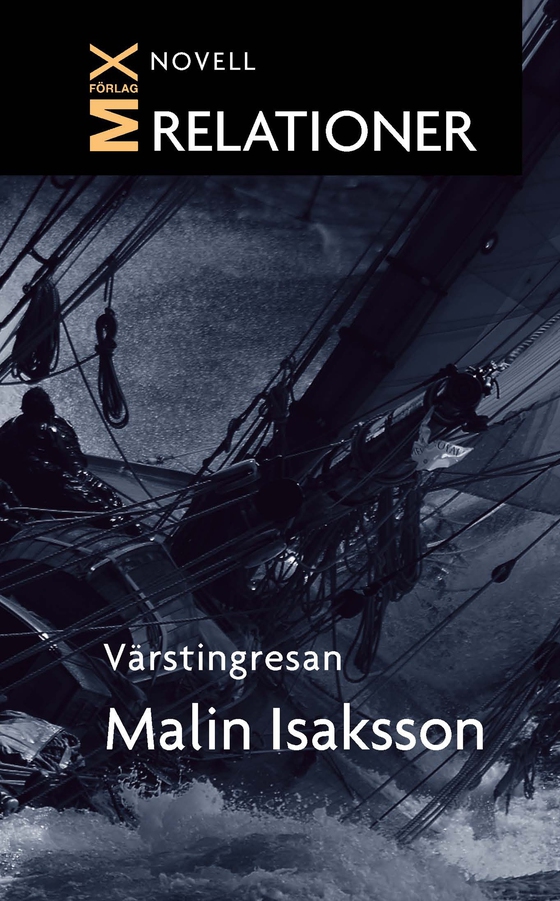Värstingresan