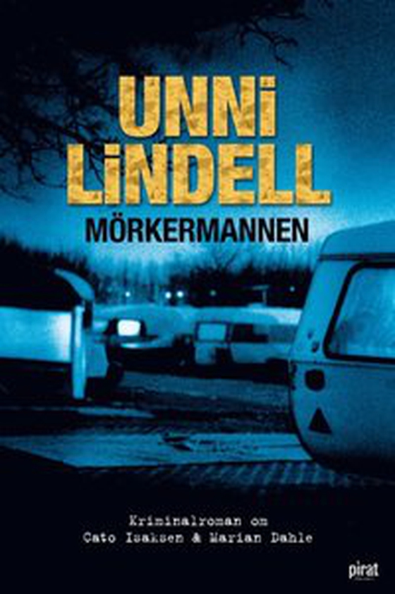 Mörkermannen