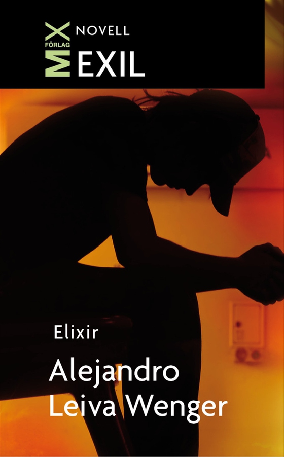 Elixir (e-bok) av Alejandro Leiva Wenger