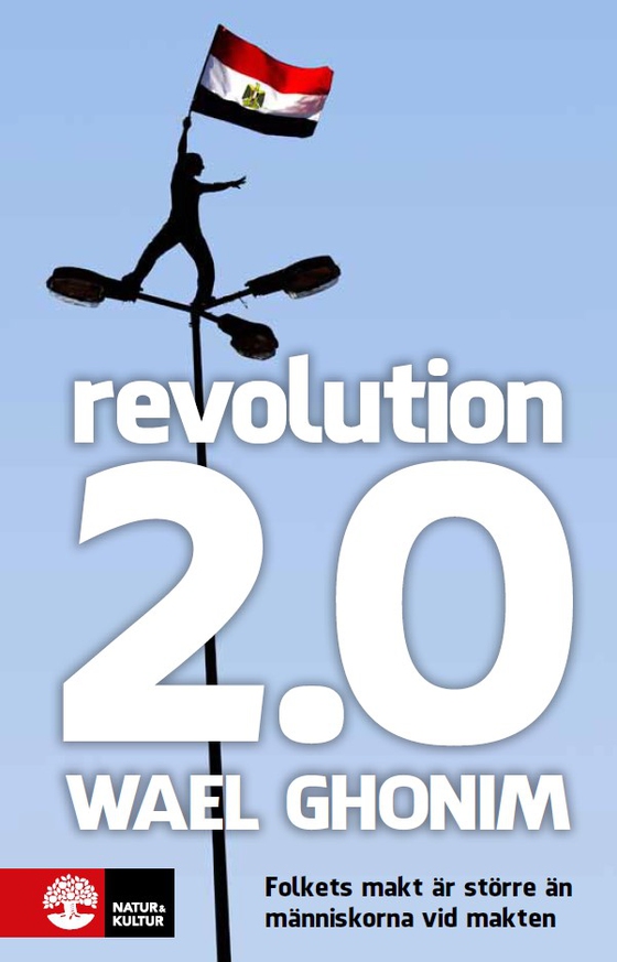 Revolution 2.0 (e-bok) av Wael Ghonim