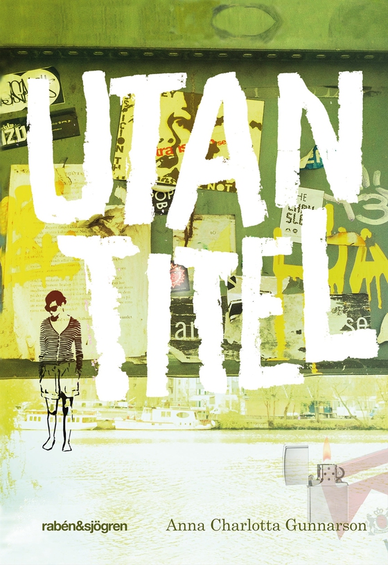 Utan titel (e-bok) av Anna Charlotta Gunnarson