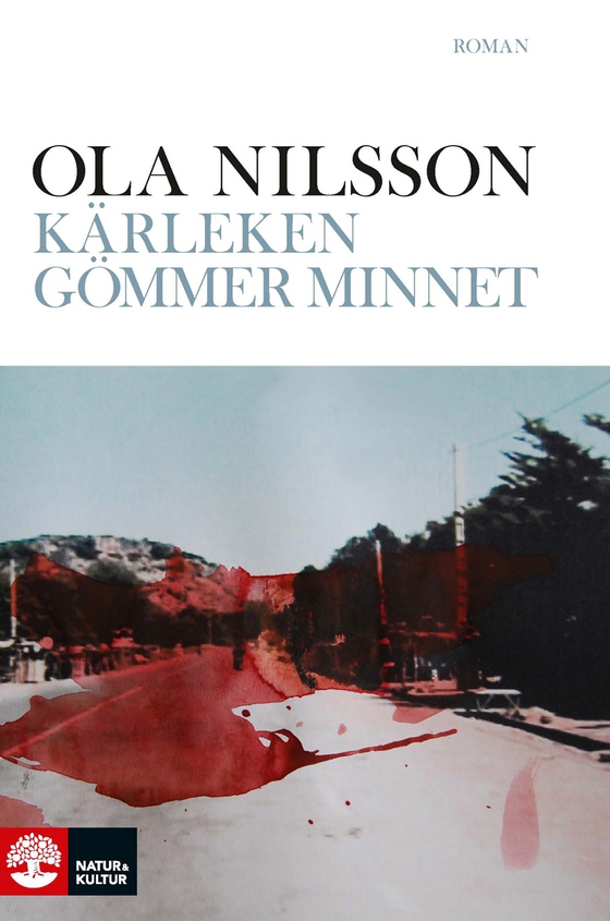 Kärleken gömmer minnet
