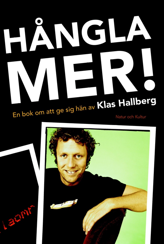 Hångla mer!