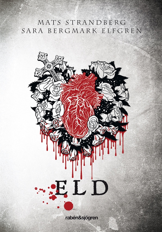 Eld (e-bok) av Mats Strandberg
