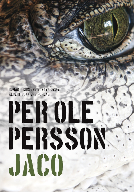 Jaco (e-bok) av Per Ole Persson