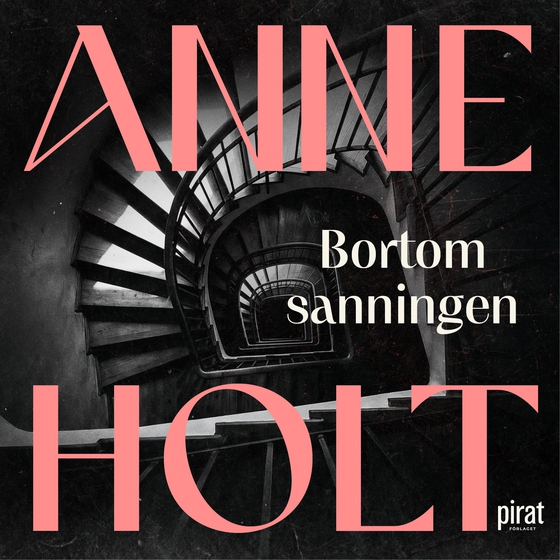 Bortom sanningen (ljudbok) av Anne Holt