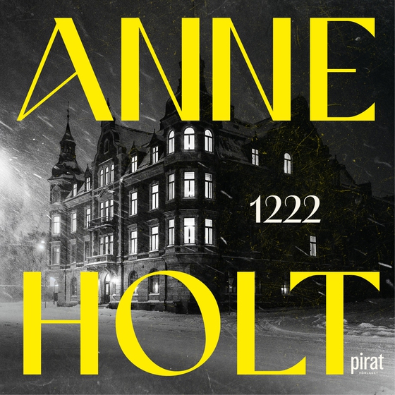 1222 över havet