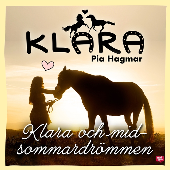 Klara och midsommardrömmen