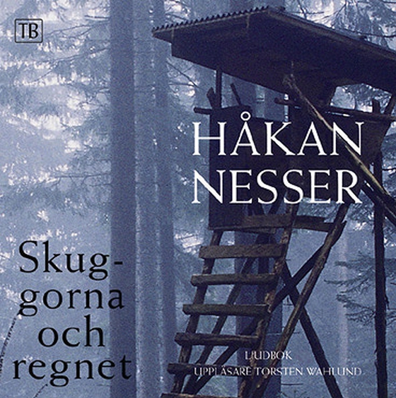 Skuggorna och regnet