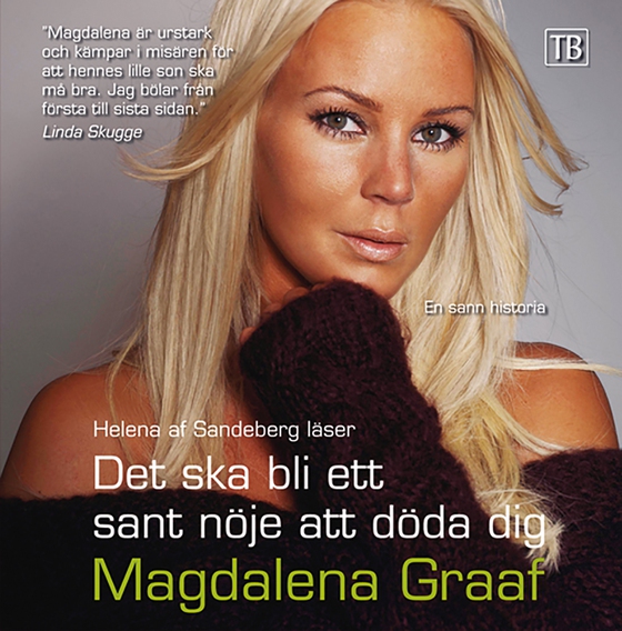 Det ska bli ett sant nöje att döda dig