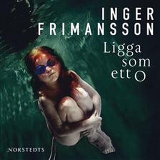 Ligga som ett o