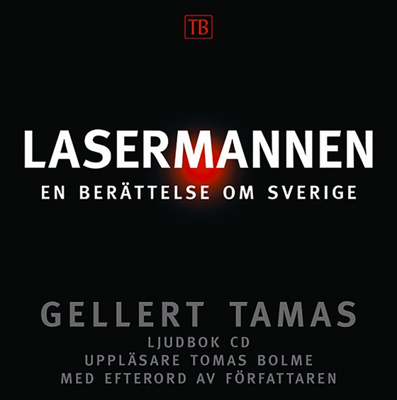 Lasermannen