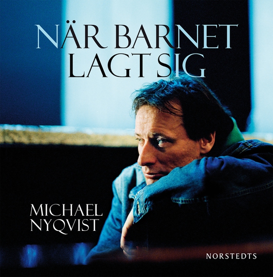 När barnet lagt sig (ljudbok) av Michael Nyqvist