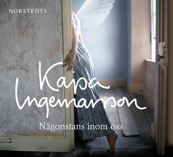 Någonstans inom oss (ljudbok) av Kajsa Ingemarsson
