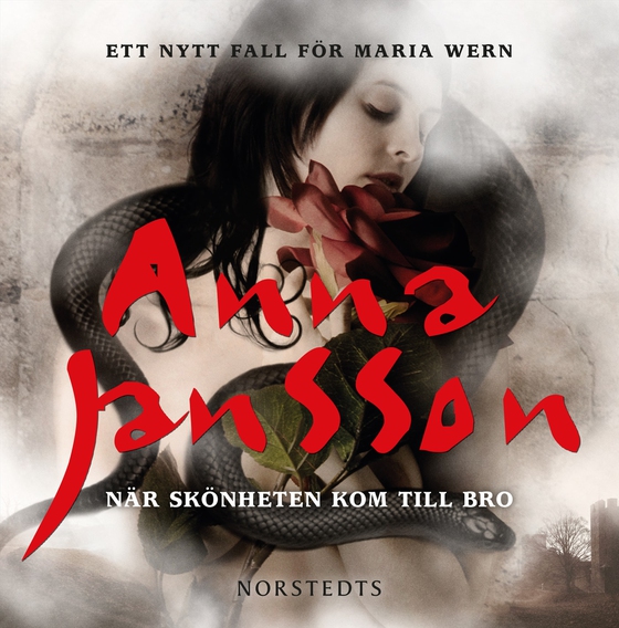 När skönheten kom till Bro (ljudbok) av Anna Jansson