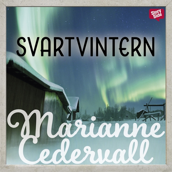 Svartvintern