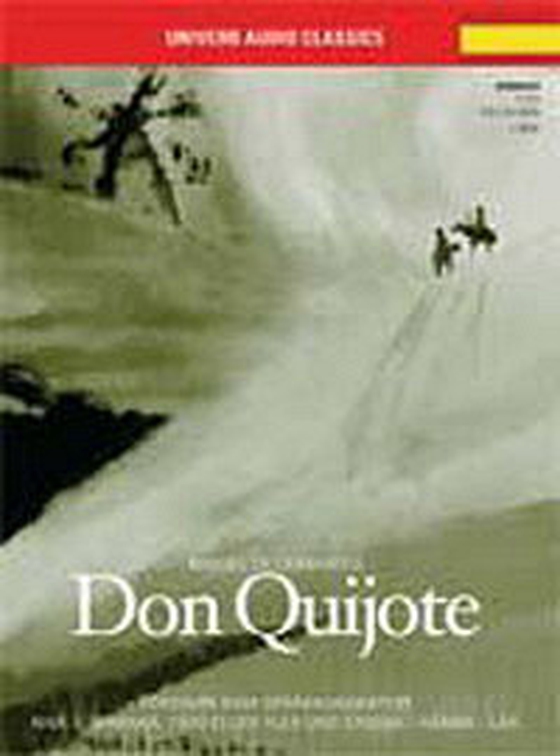 Don Quijote