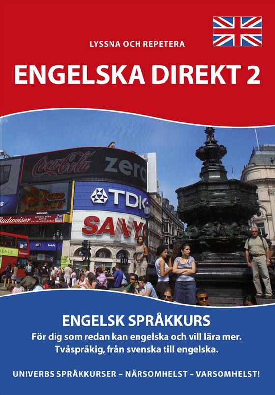 Engelska Direkt 2