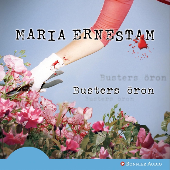 Busters öron (ljudbok) av Maria Ernestam