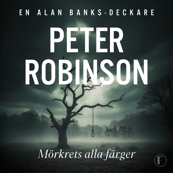 Mörkrets alla färger