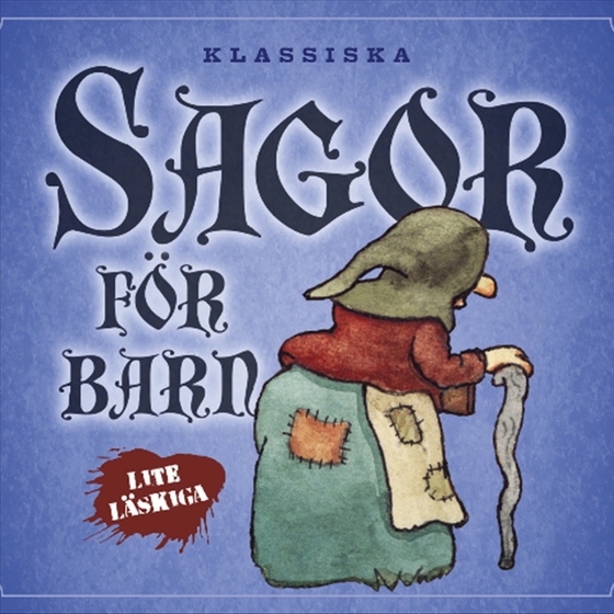 Klassiska sagor för barn 3