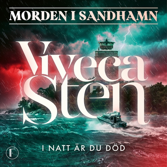 I natt är du död