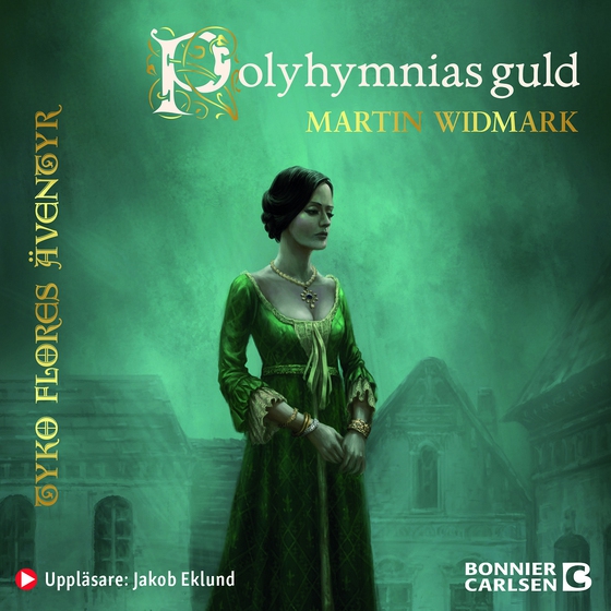 Polyhymnias guld