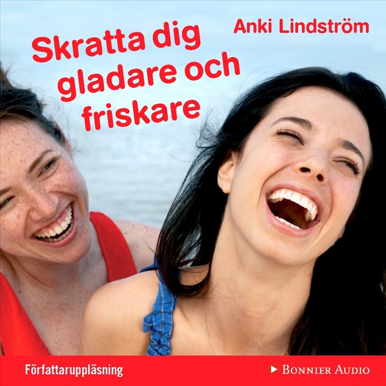 Skratta dig gladare och friskare