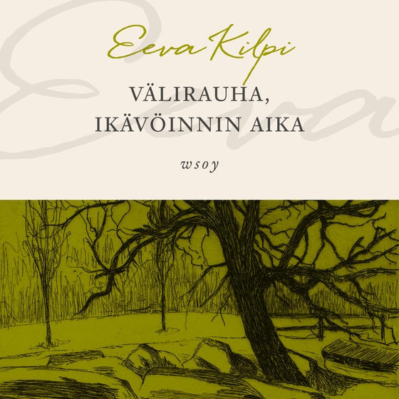 Välirauha, ikävöinnin aika