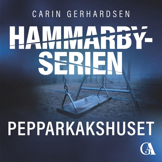 Pepparkakshuset