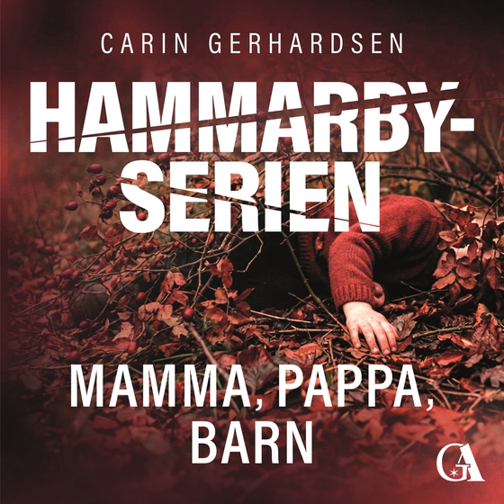Mamma, pappa, barn